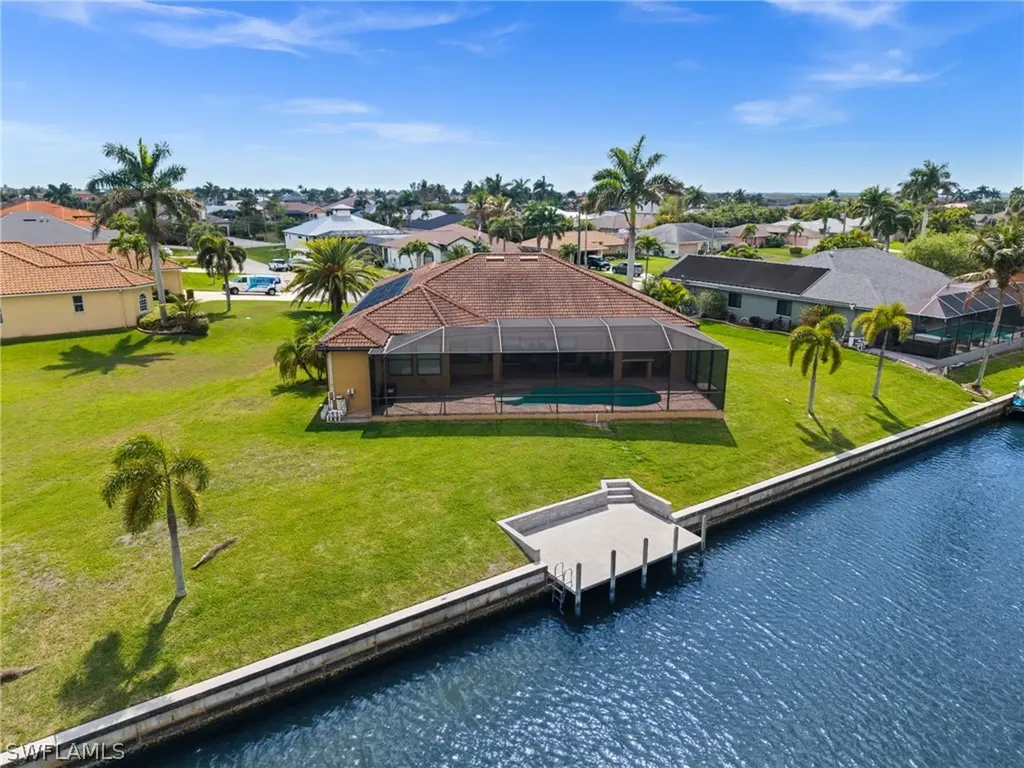 2801 SW 33rd Street Cape Coral FL 33914
