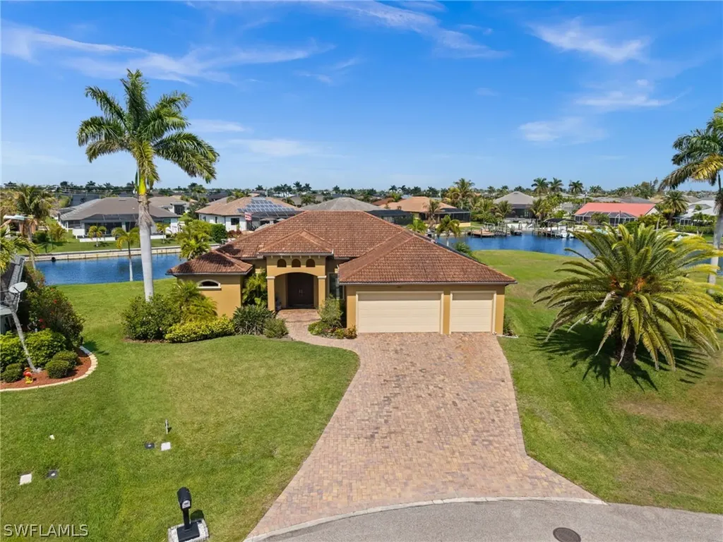 2801 SW 33rd Street Cape Coral FL 33914