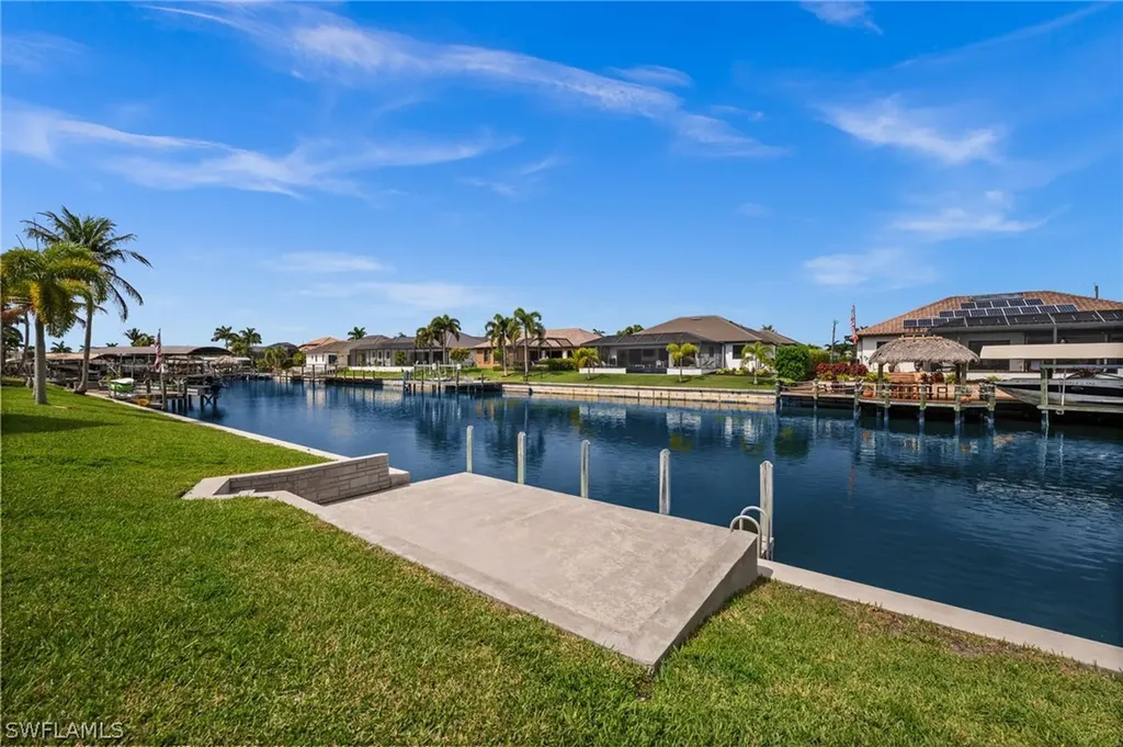 2801 SW 33rd Street Cape Coral FL 33914