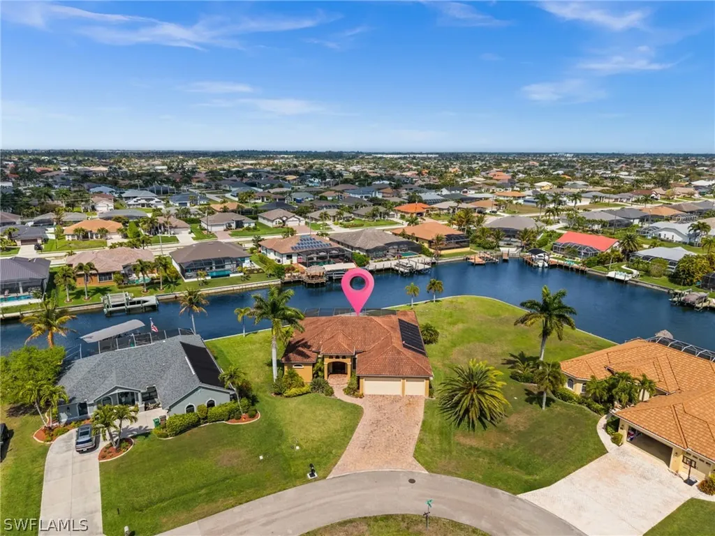 2801 SW 33rd Street Cape Coral FL 33914