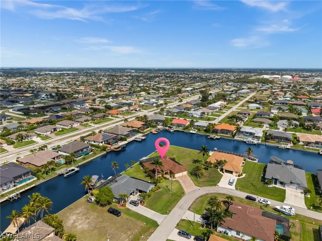 2801 SW 33rd Street Cape Coral FL 33914