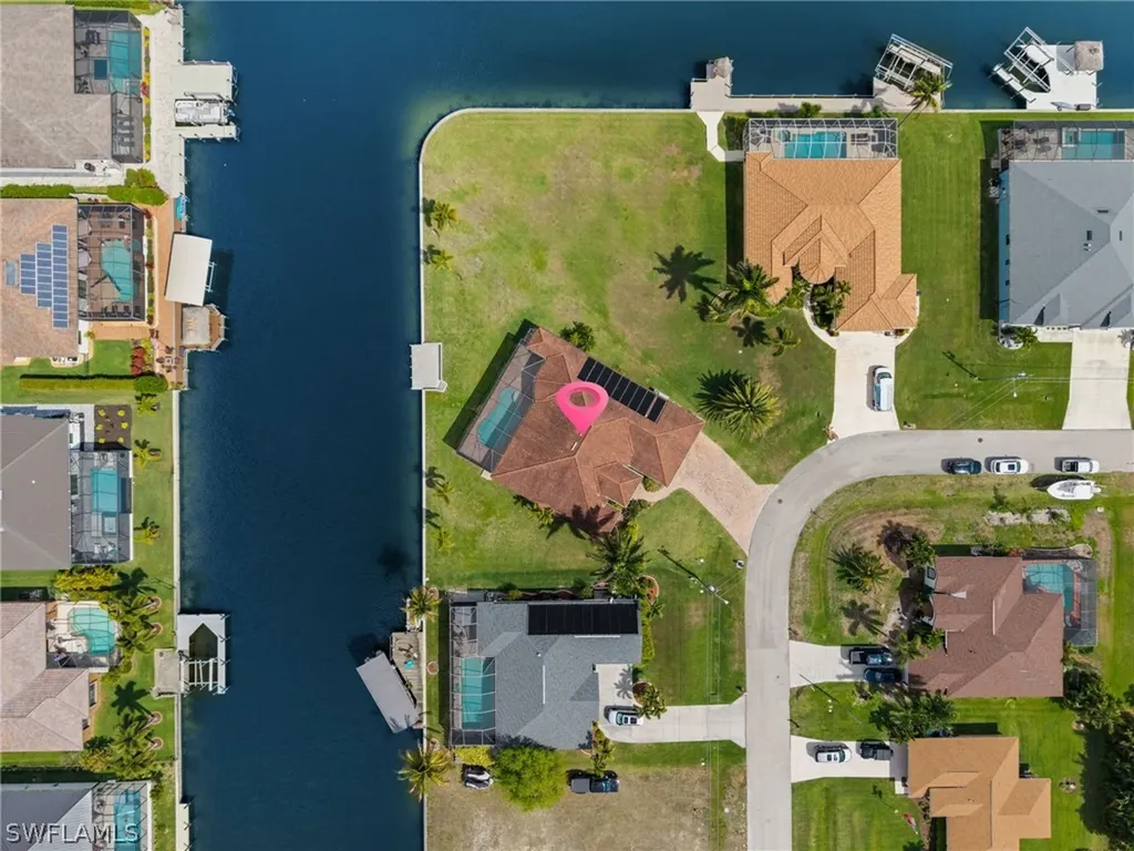 2801 SW 33rd Street Cape Coral FL 33914