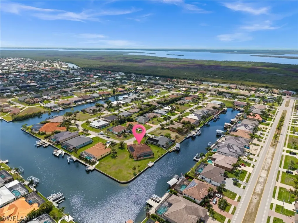 2801 SW 33rd Street Cape Coral FL 33914