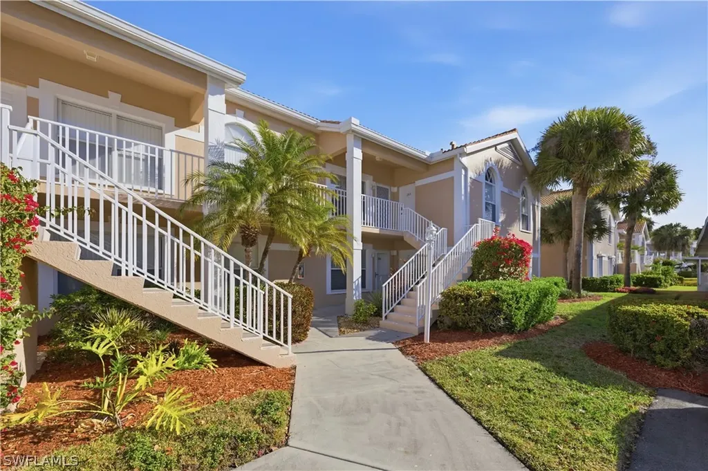3940 Leeward Passage Court Bonita Springs FL 34134