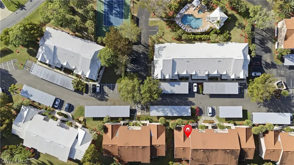 3940 Leeward Passage Court Bonita Springs FL 34134
