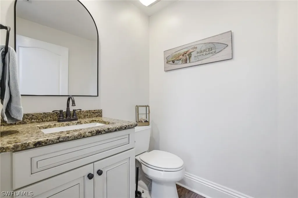 3542 Zanzibar Way Naples FL 34119