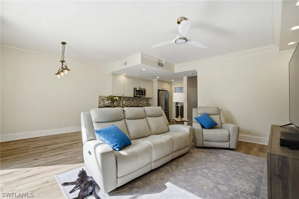 3542 Zanzibar Way Naples FL 34119