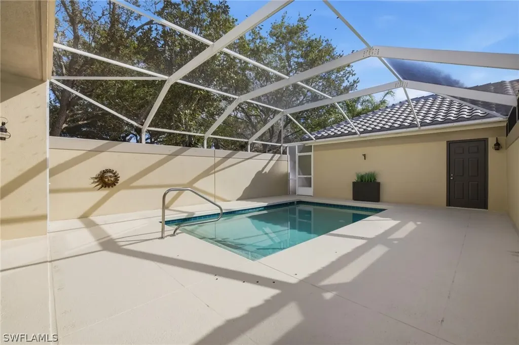 3542 Zanzibar Way Naples FL 34119