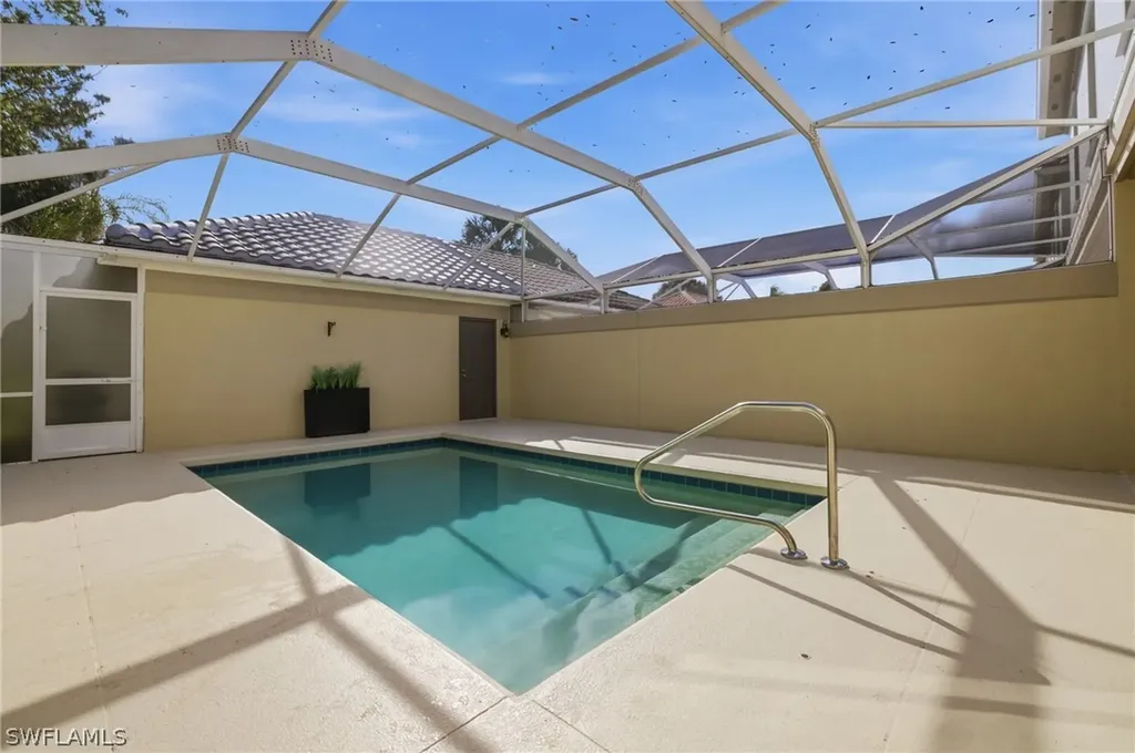 3542 Zanzibar Way Naples FL 34119