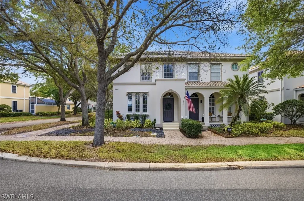 3542 Zanzibar Way Naples FL 34119