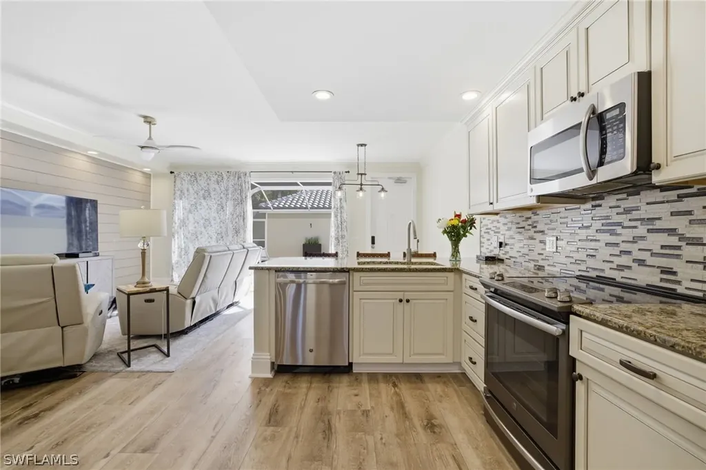 3542 Zanzibar Way Naples FL 34119