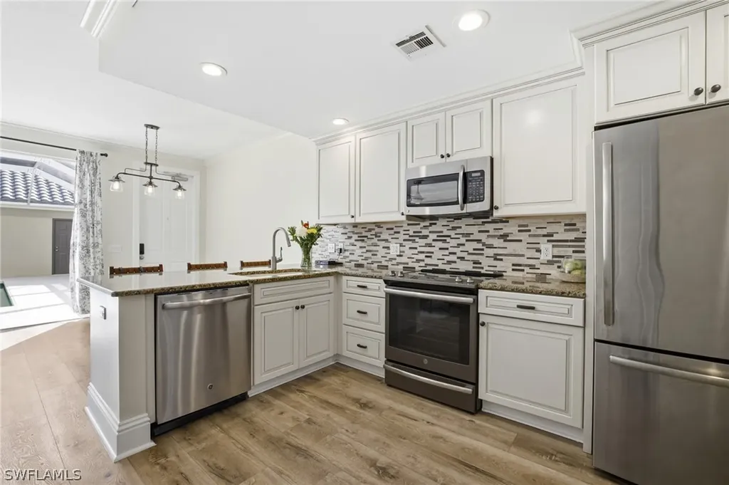 3542 Zanzibar Way Naples FL 34119
