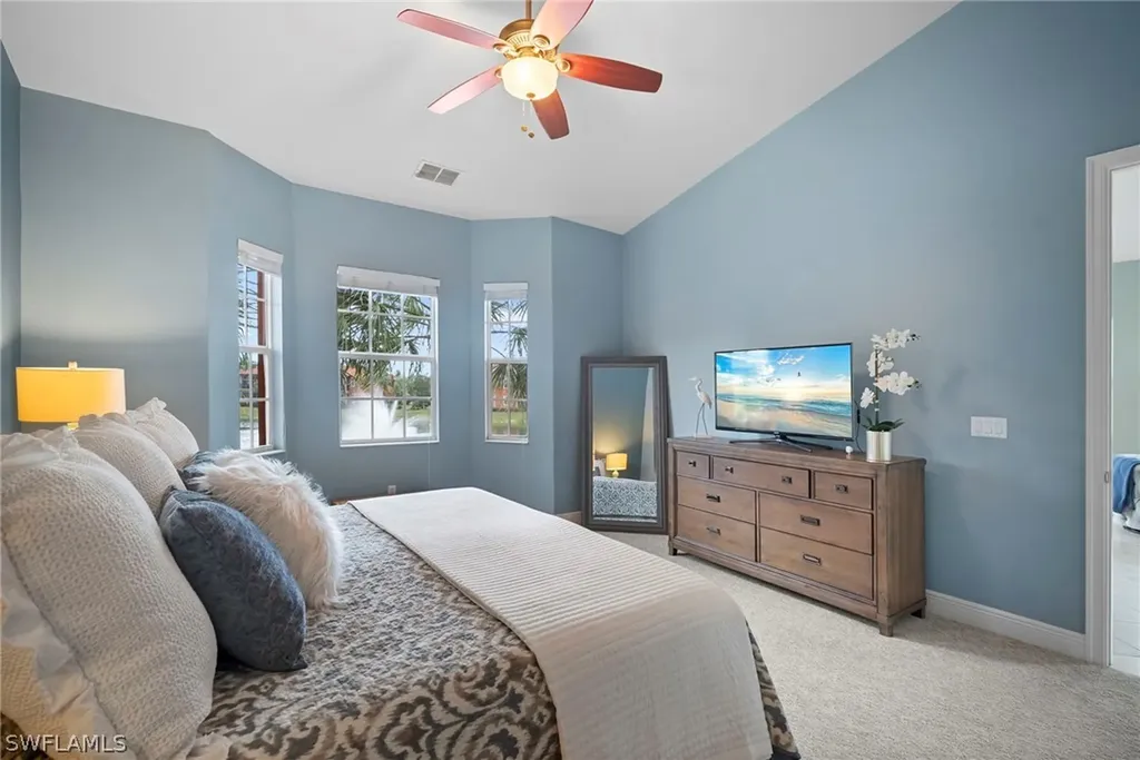 6393 Legacy Circle Naples FL 34113