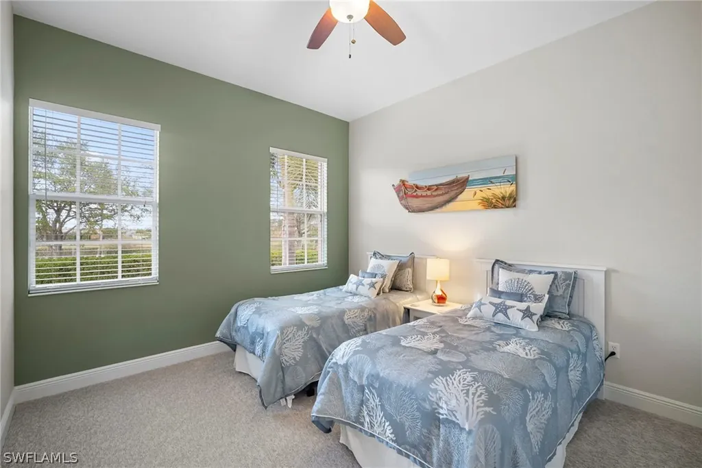 6393 Legacy Circle Naples FL 34113