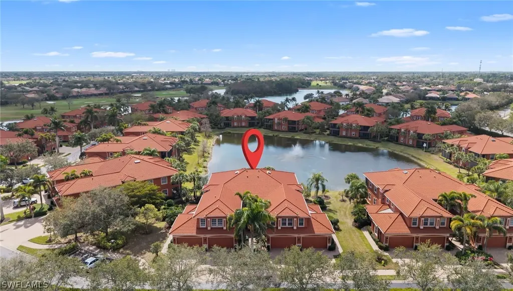 6393 Legacy Circle Naples FL 34113