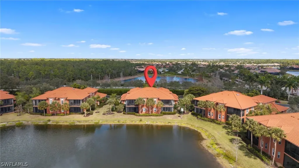 6393 Legacy Circle Naples FL 34113