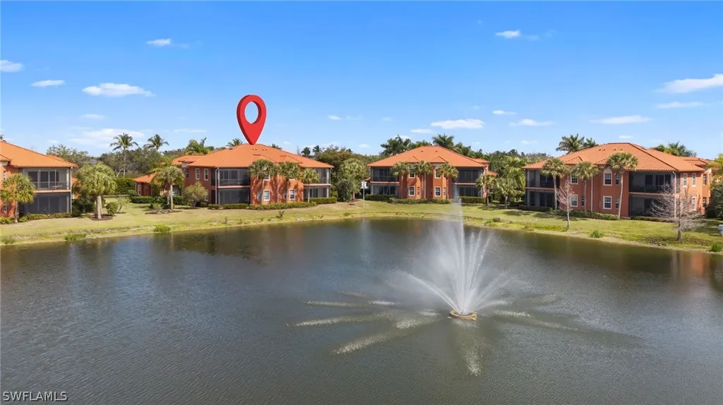 6393 Legacy Circle Naples FL 34113