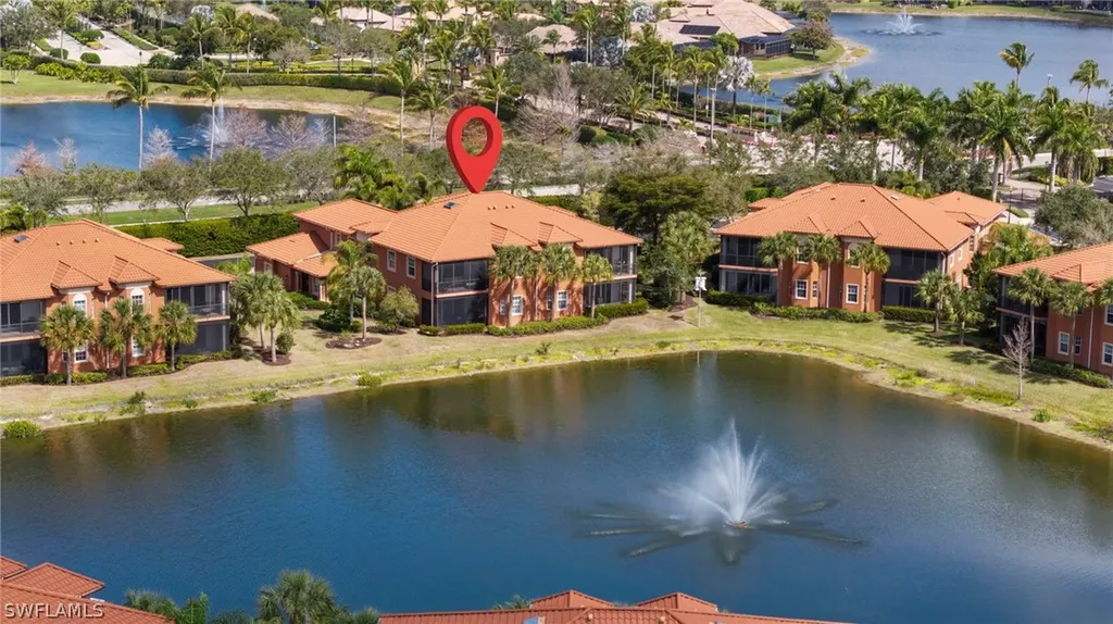 6393 Legacy Circle Naples FL 34113