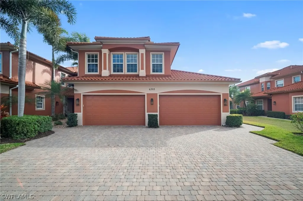 6393 Legacy Circle Naples FL 34113