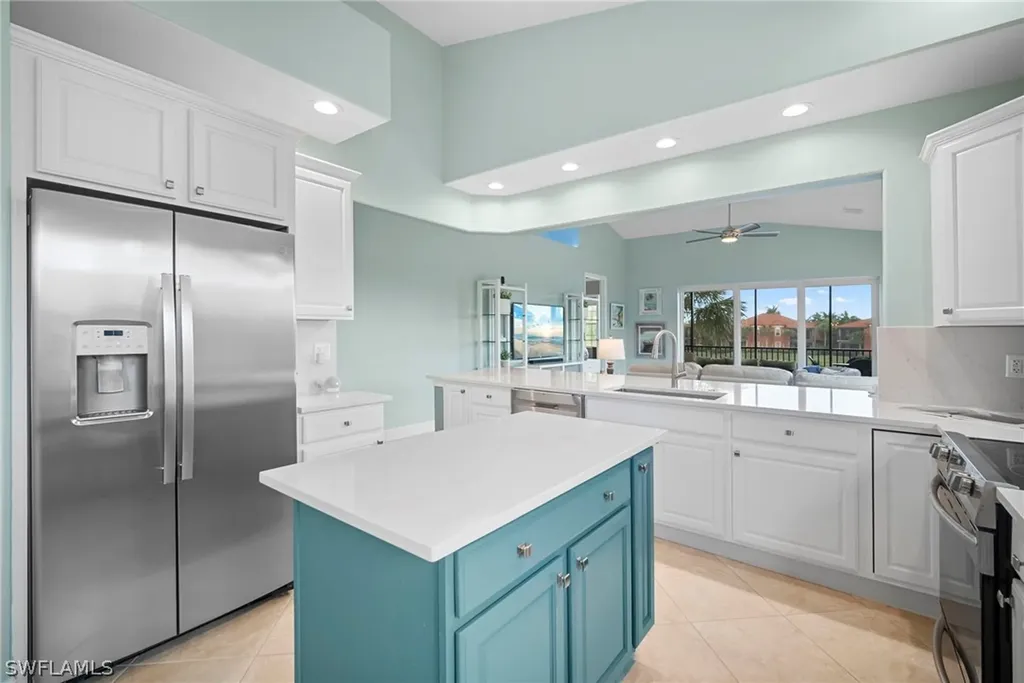 6393 Legacy Circle Naples FL 34113