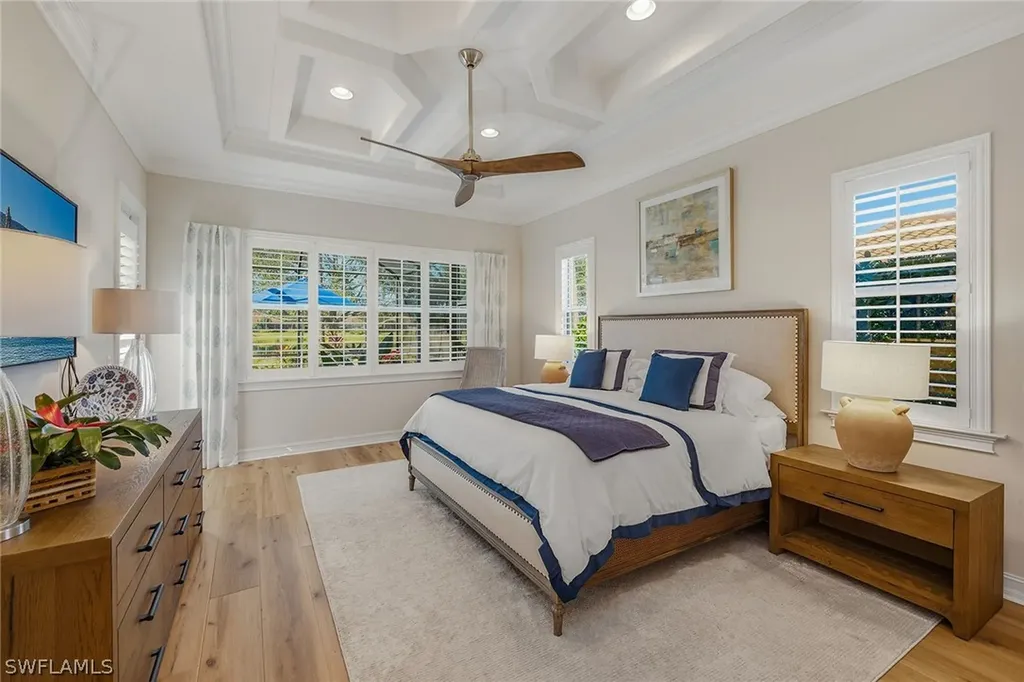9327 Chiasso Court Naples FL 34114