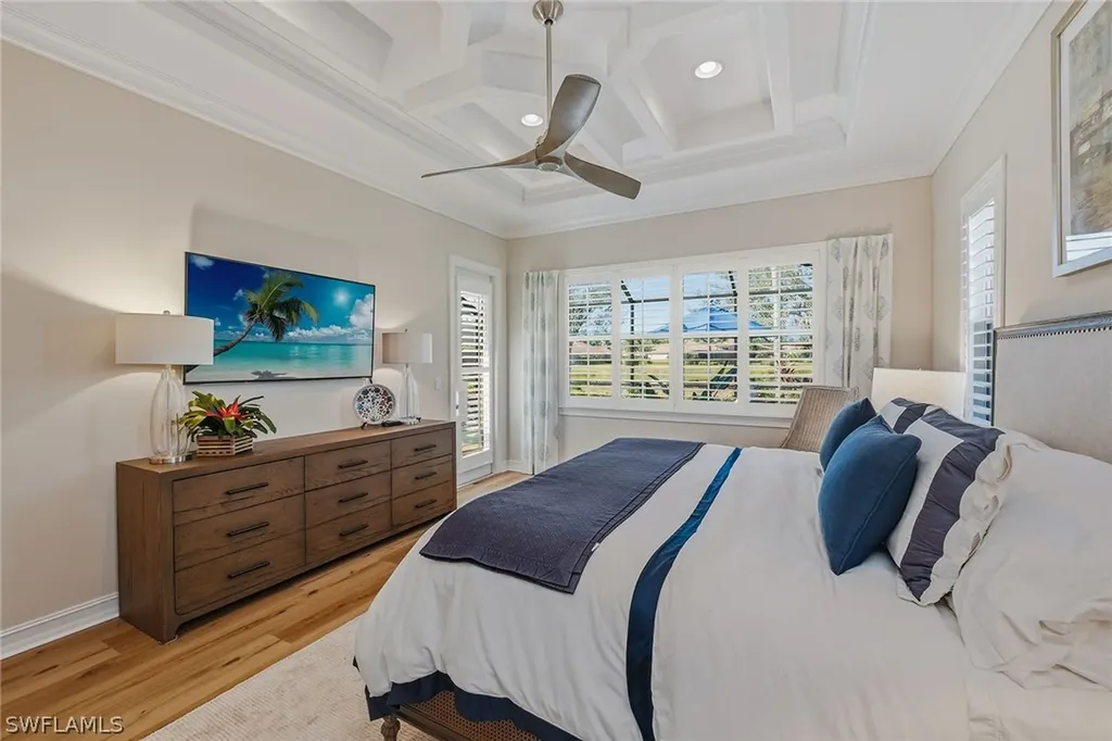 9327 Chiasso Court Naples FL 34114