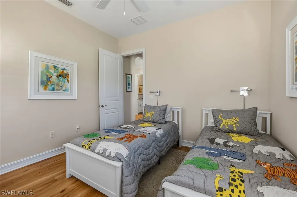 9327 Chiasso Court Naples FL 34114