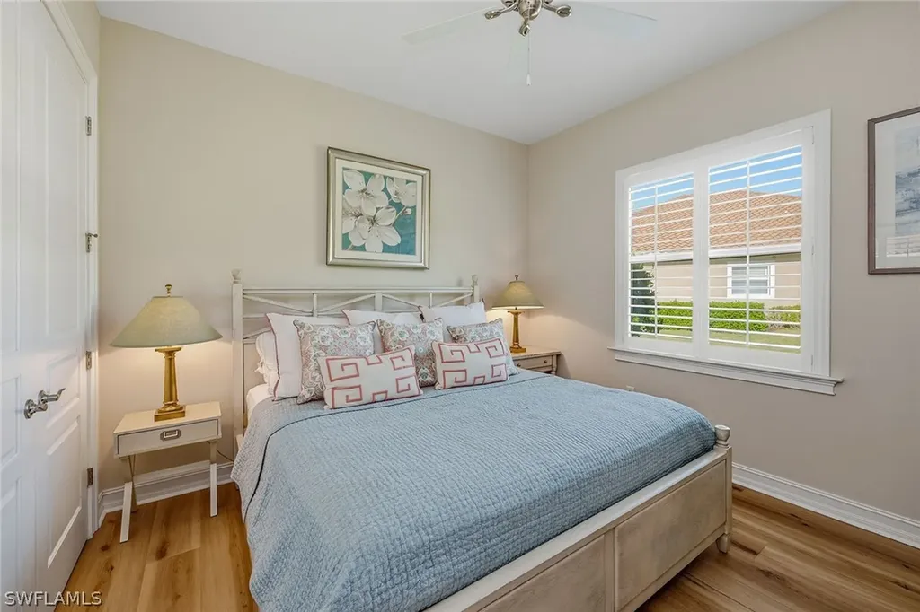 9327 Chiasso Court Naples FL 34114