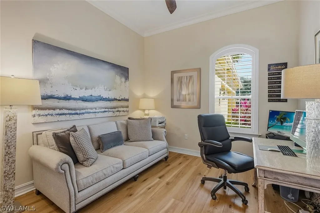 9327 Chiasso Court Naples FL 34114