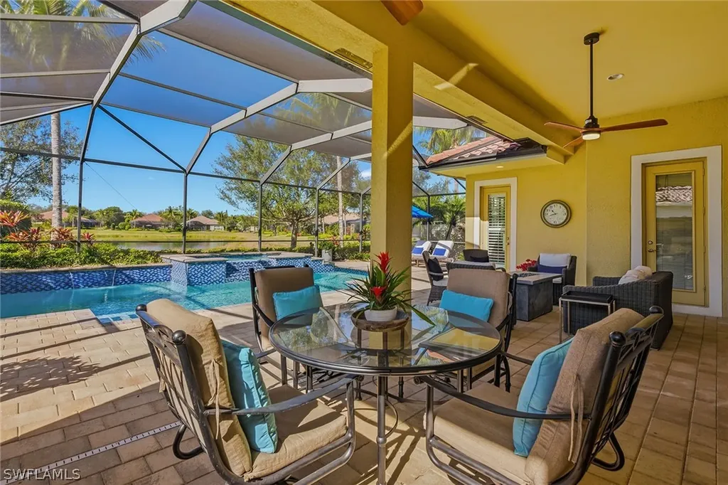 9327 Chiasso Court Naples FL 34114