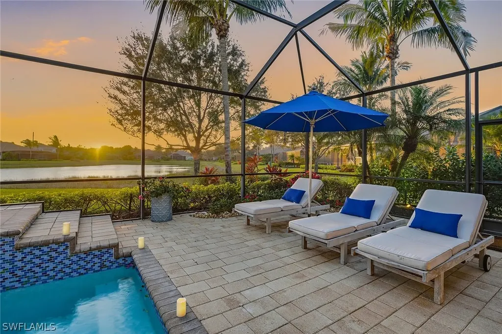 9327 Chiasso Court Naples FL 34114