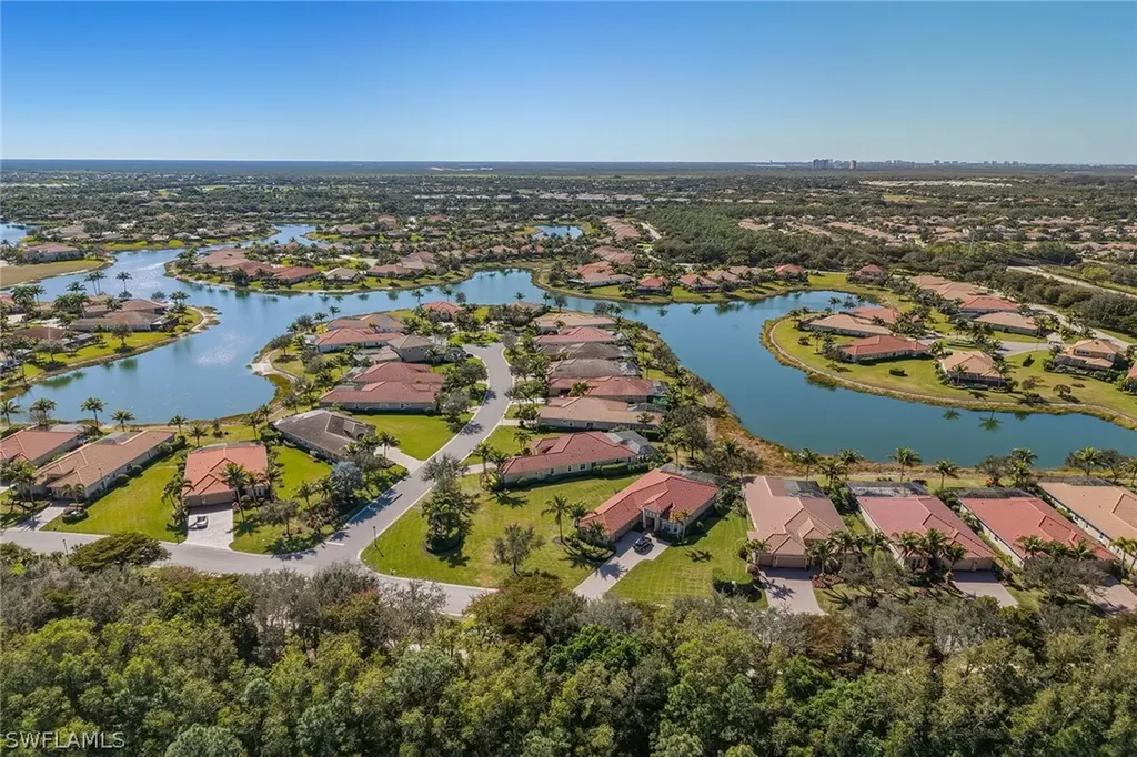 9327 Chiasso Court Naples FL 34114