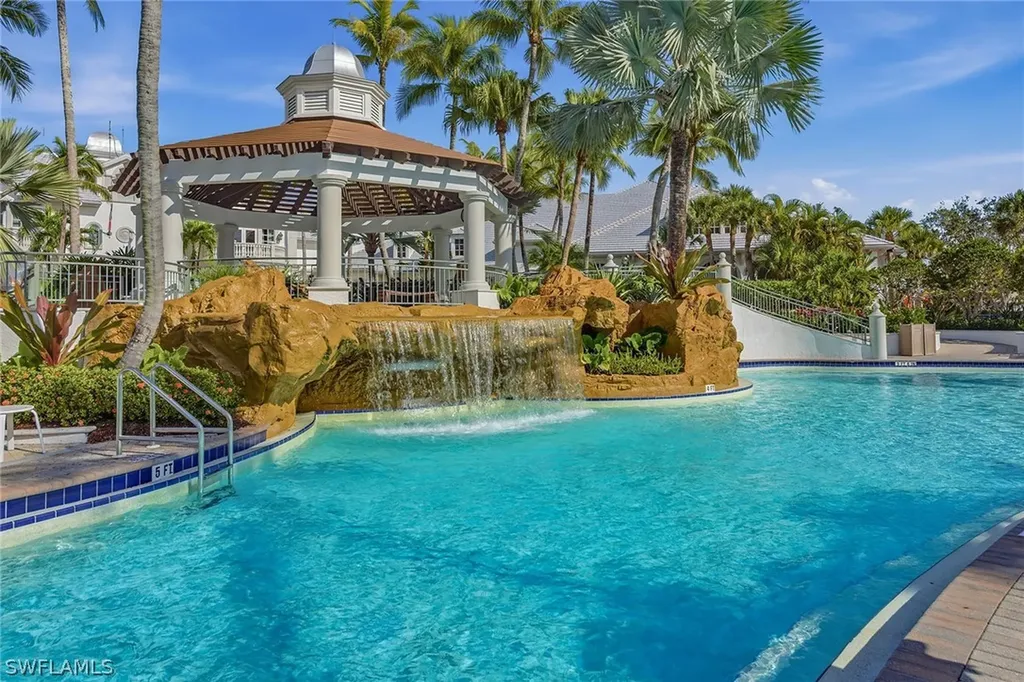 9327 Chiasso Court Naples FL 34114