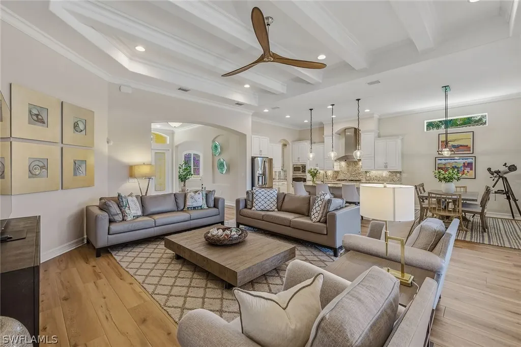9327 Chiasso Court Naples FL 34114