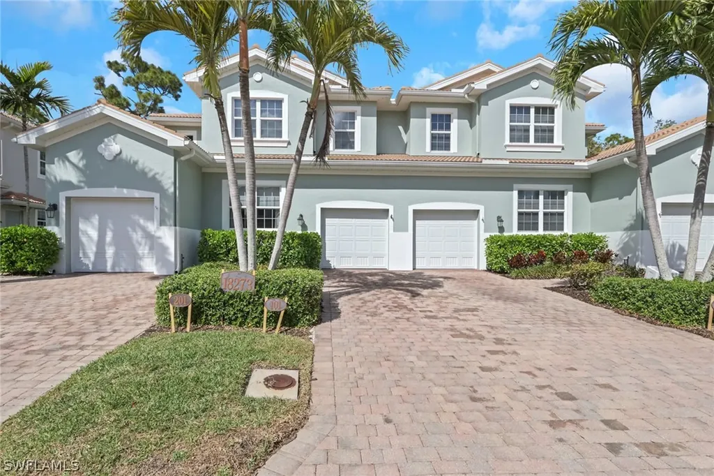 18273 Creekside Preserve Loop Fort Myers FL 33908