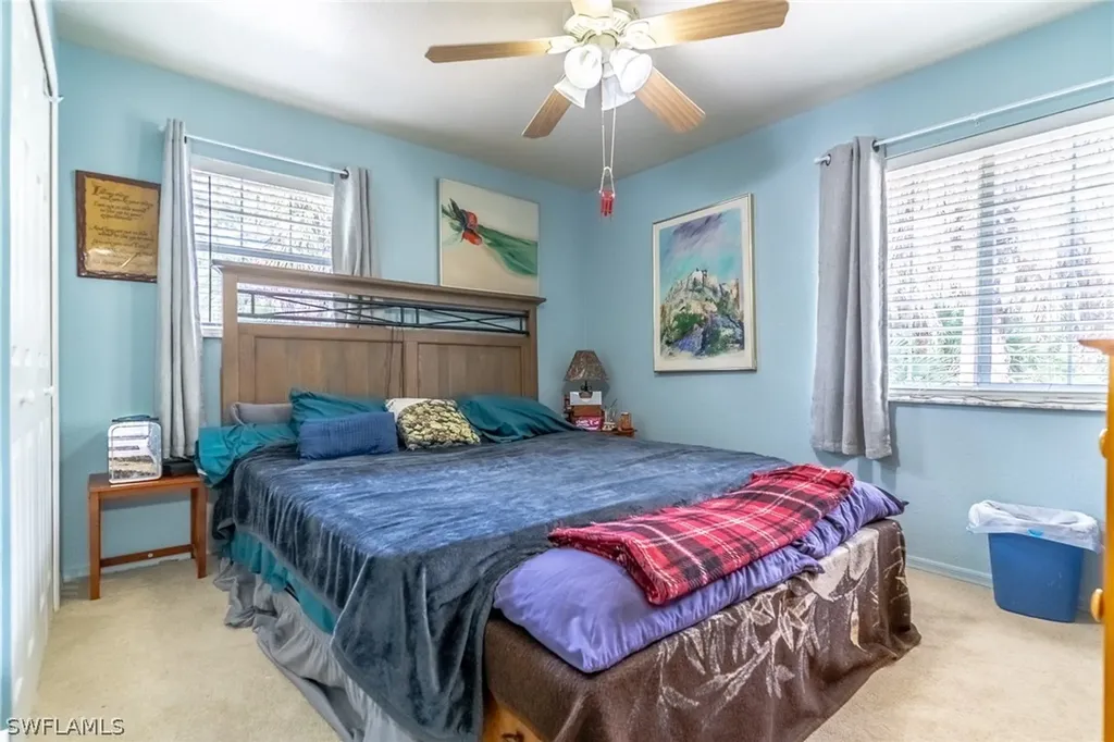 2940 Newman Drive Naples FL 34114