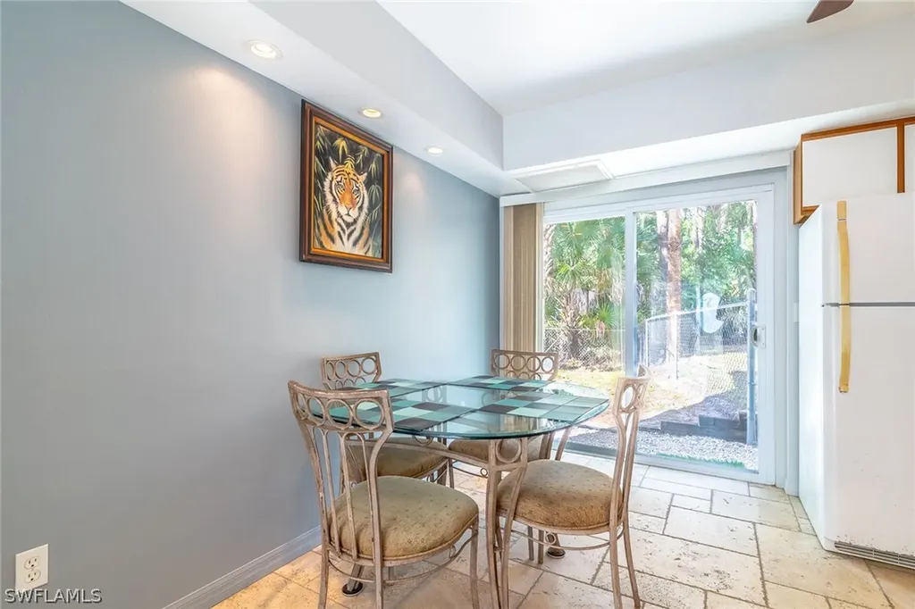 2940 Newman Drive Naples FL 34114
