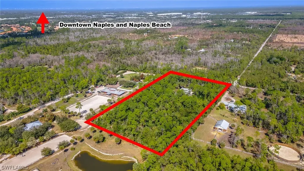 2940 Newman Drive Naples FL 34114