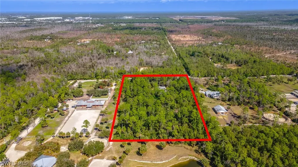 2940 Newman Drive Naples FL 34114