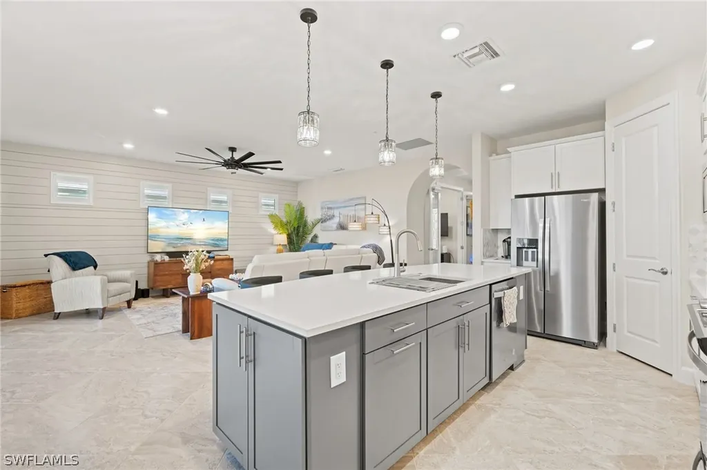 17039 Oakstead Drive Alva FL 33920