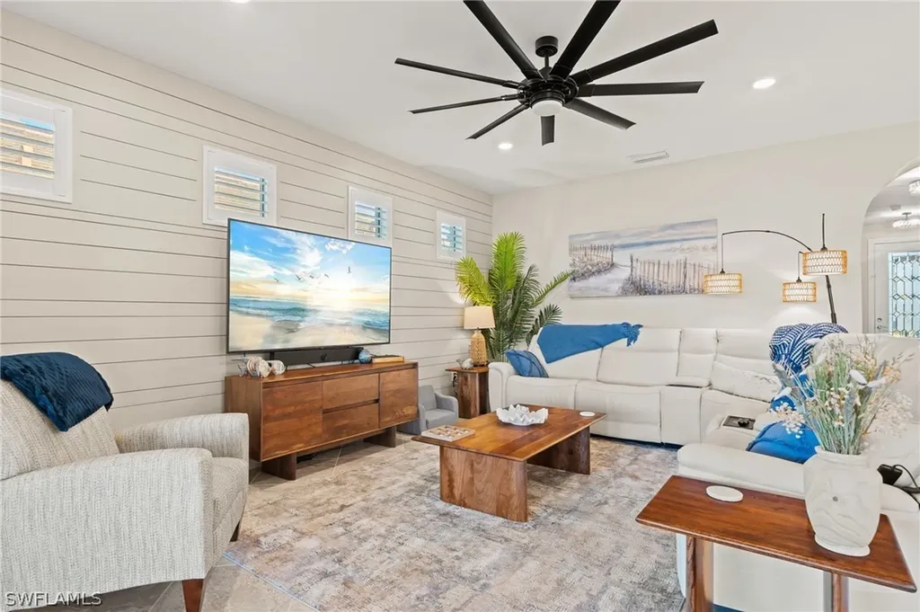 17039 Oakstead Drive Alva FL 33920