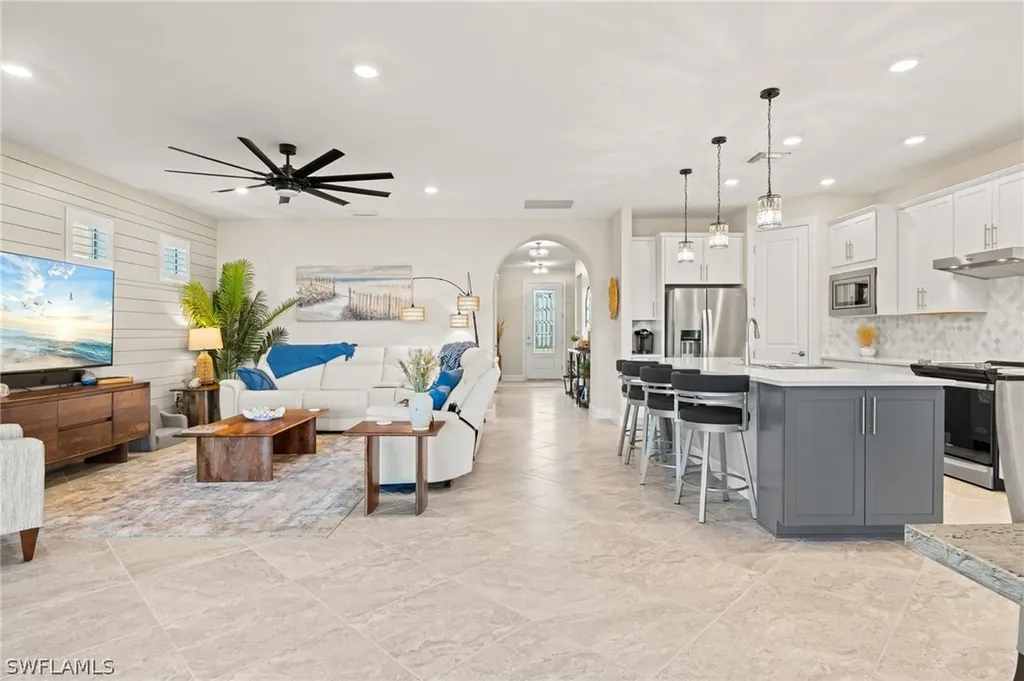 17039 Oakstead Drive Alva FL 33920