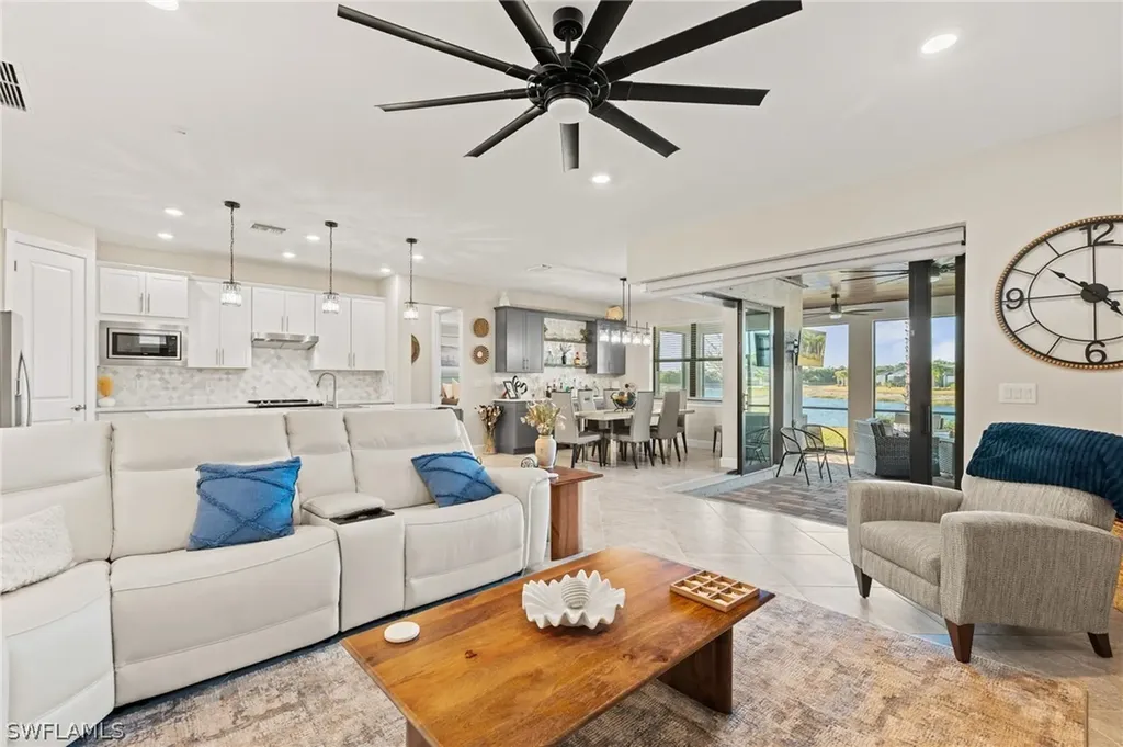 17039 Oakstead Drive Alva FL 33920