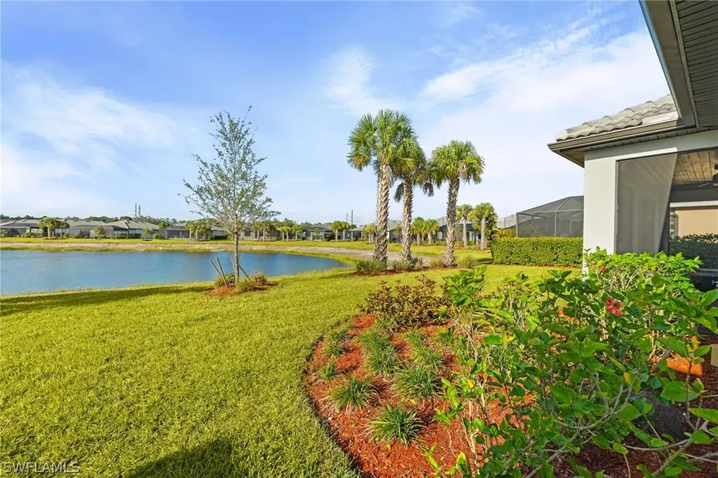 17039 Oakstead Drive Alva FL 33920