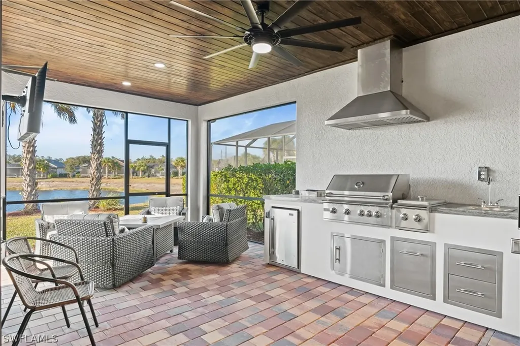 17039 Oakstead Drive Alva FL 33920