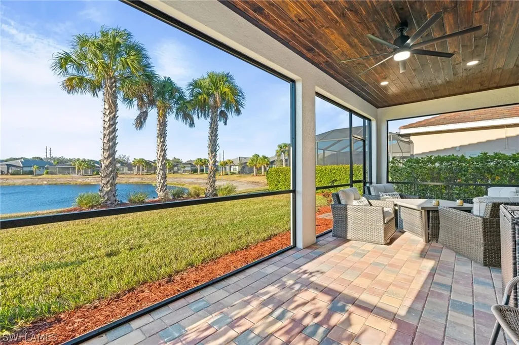 17039 Oakstead Drive Alva FL 33920