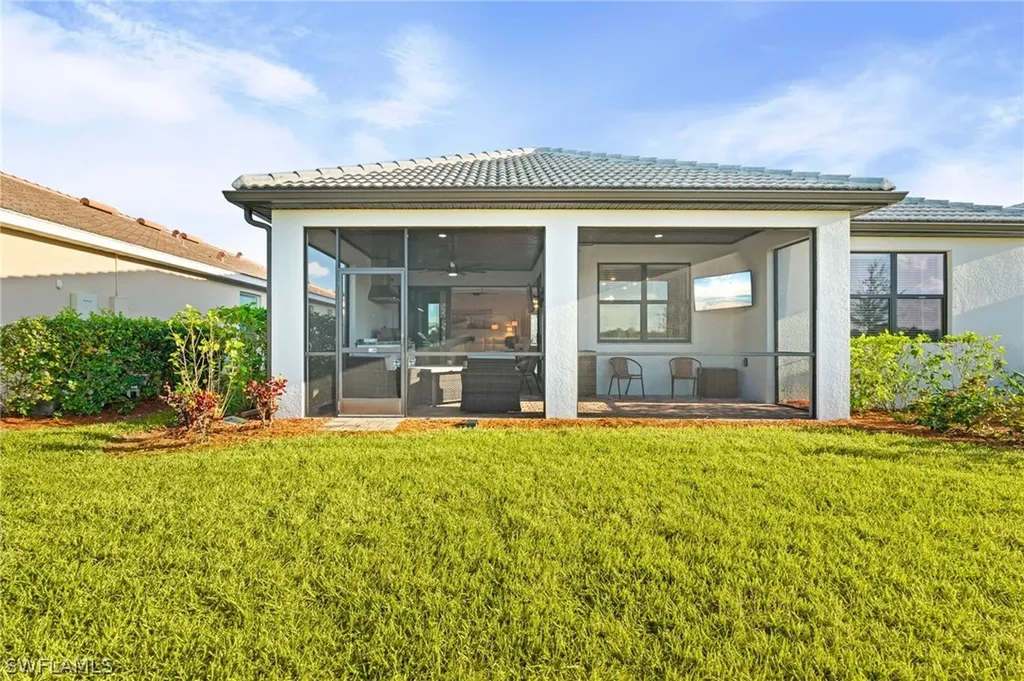 17039 Oakstead Drive Alva FL 33920