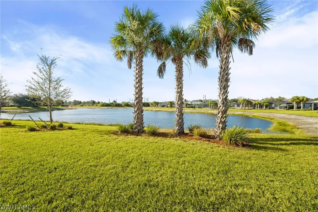 17039 Oakstead Drive Alva FL 33920