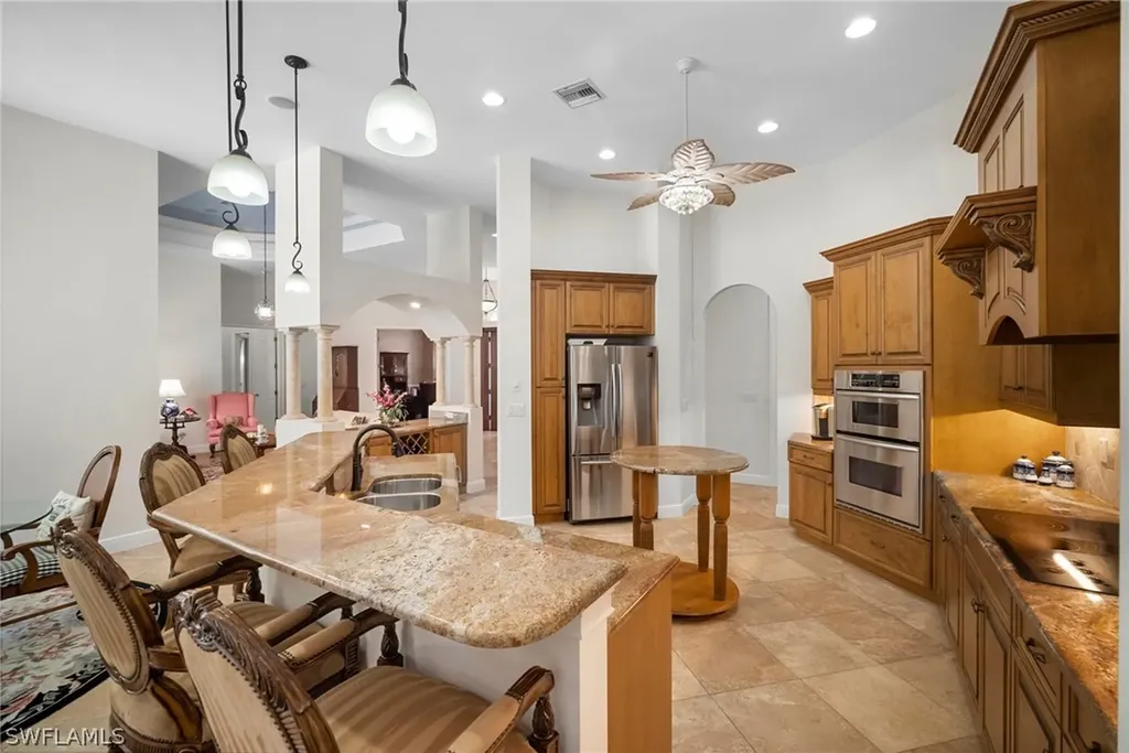 7620 Palmer Court Naples FL 34113