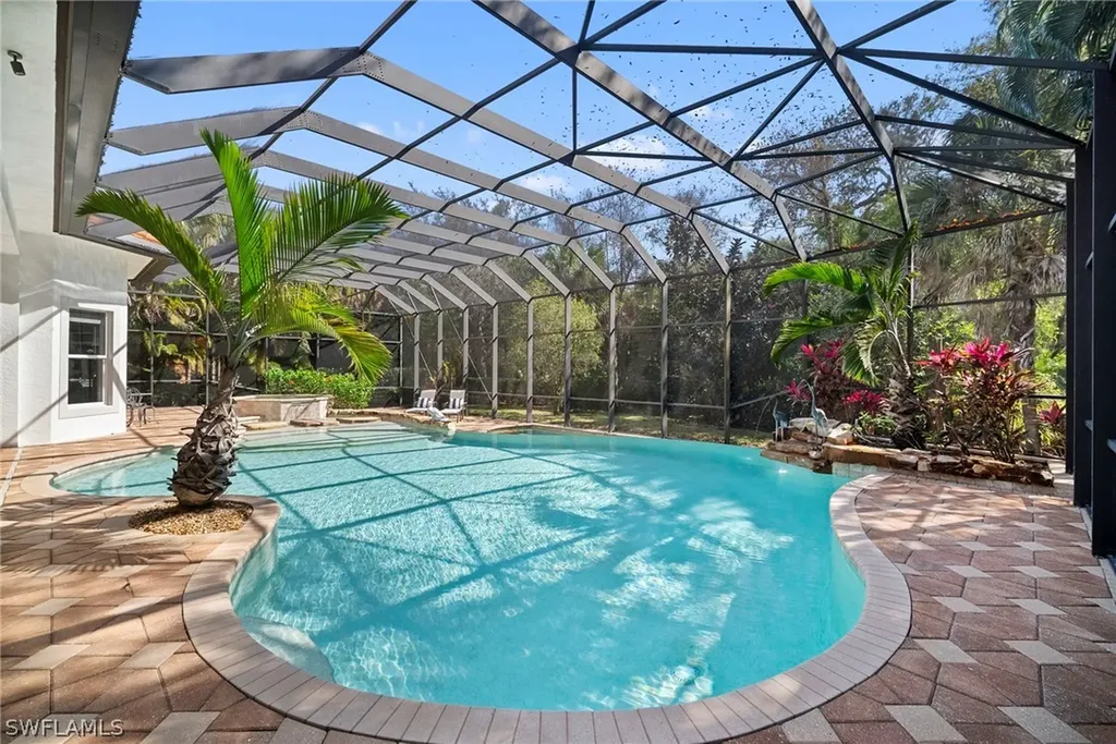 7620 Palmer Court Naples FL 34113